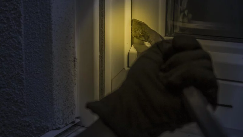 Die Polizei sucht Einbrecher, die in der Erbhofstra0e aktiv waren. - &copy; Pixabay