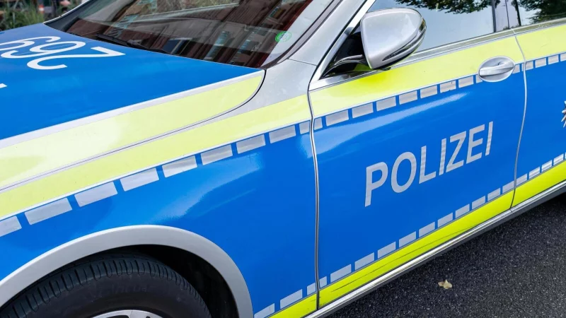 Die Polizei sucht Zeugen. - &copy; Symbolbild: Pixabay