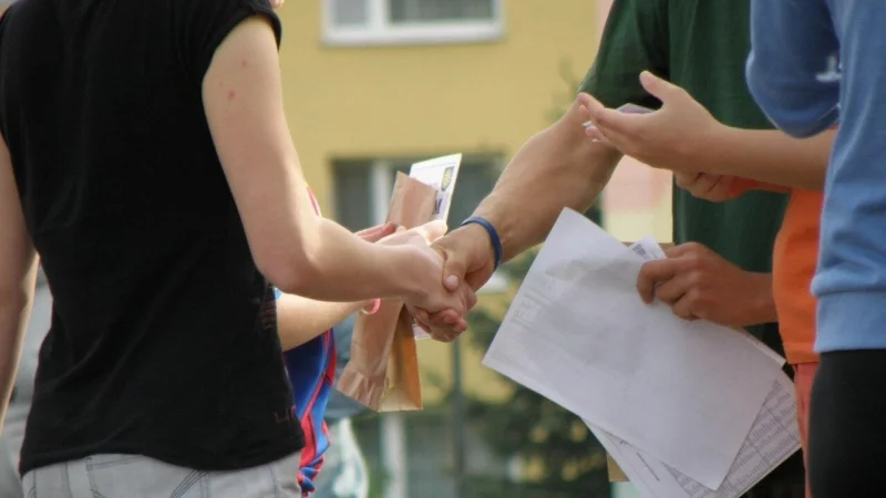 Laut Studie engagieren sich in der Zuckerstadt 46 Prozent der Bevölkerung ab 16 Jahren ehrenamtlich. - © Pixabay