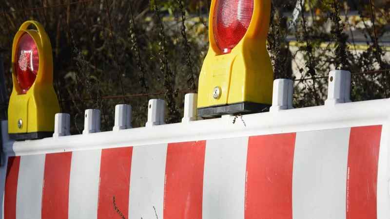 In der &ouml;stlichen Lemgoer Innenstadt werden zwei Stra&szlig;en gesperrt. - &copy; Pixabay/Symbolbild