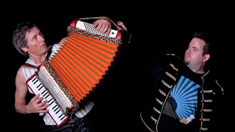 Queen auf ungew&ouml;hnlichen Instrumenten gibt es bald in L&uuml;gde. - &copy; rw-system