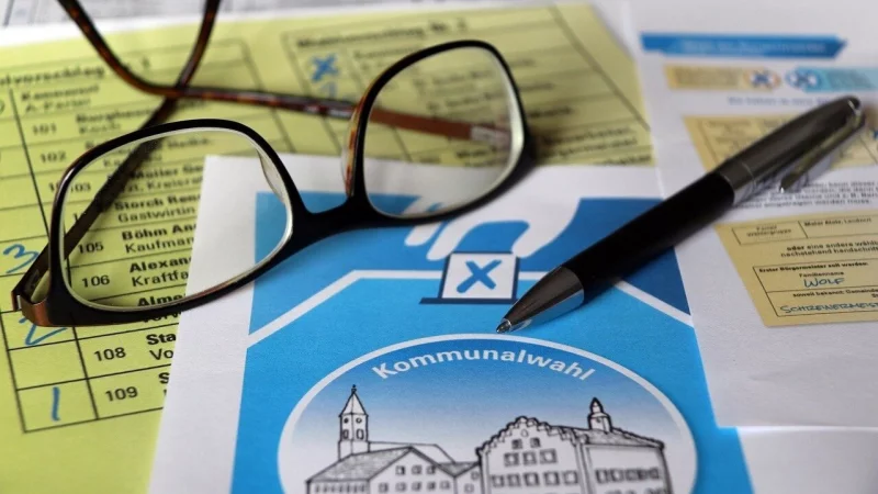 Wie Wahlen ablaufen müssen, ist gesetzlich festgelegt. - © Pixabay