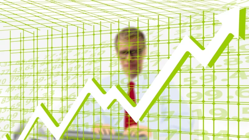 Mit einer positiven Botschaft blickt die IHK Lippe auf die kommenden zw&ouml;lf Monate. - &copy; Symbolbild: Pixabay