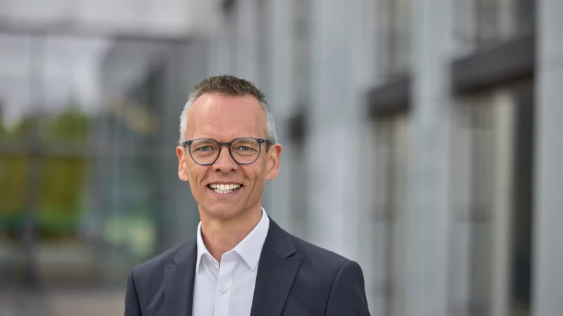 Aloys Buschkühl wurde zum stellvertretenden Hauptgeschäftsführer der Kreishandwerkerschaft Paderborn-Lippe gewählt. - © Kreishandwerkerschaft Paderborn-Lippe