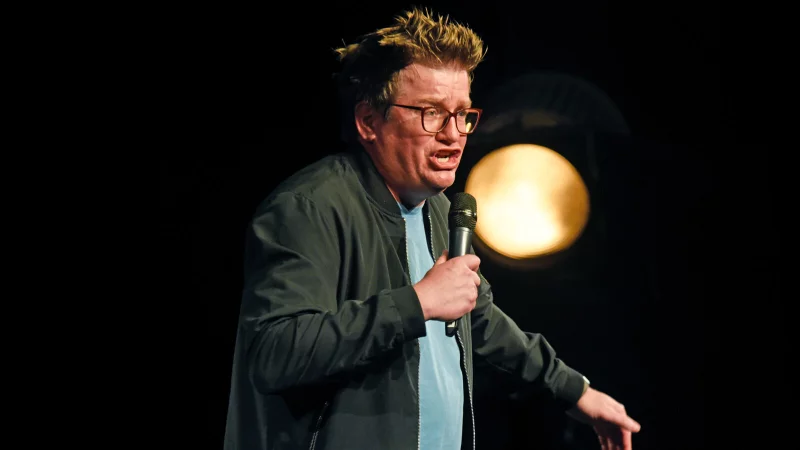 Thorsten B&auml;r - &copy; Nicole Ellerbrake