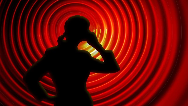 Betr&uuml;ger haben erneut versucht, Lipper per Telefonanruf um ihr Erspartes zu bringen. - &copy; Symbolbild Pixabay