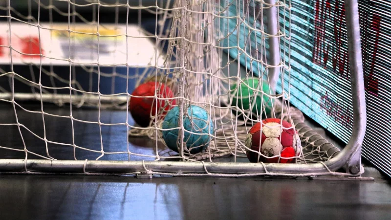 Im Jugendbereich des Frauenhandball-Bundesligisten HSG Blomberg-Lippe ist eine wichtige Personalentscheidung gefallen. - © Oliver König