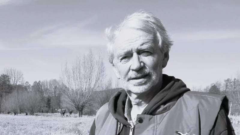 Bernd Mühlenmeier ist vergangene Woche im Alter von 69 Jahren verstorben. - © Archivfoto: Jens Rademacher