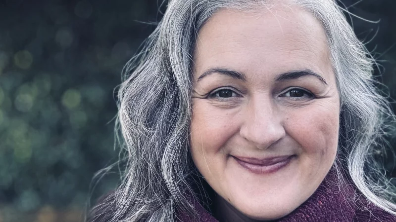 Nikola Hotel liest am 20. September im Technikum. - &copy; Bildrechte: Nikola Hotel