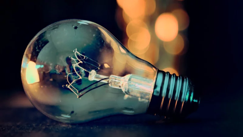 Zu einem Stromausfall ist es am Mittwochabend in Teilen von Horn-Bad Meinberg gekommen. - &copy; Symbolfoto: Pixabay/joe