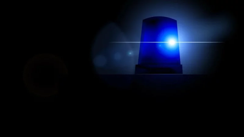 Ein betrunkener junger Mann hat in Brakelsiek randaliert. - © Symbolbild: Pixabay