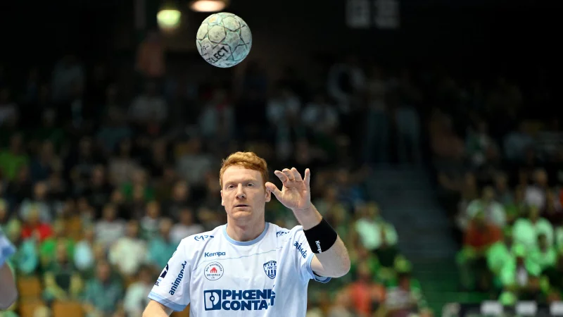 TBV Lemgo Lippe vs. Bergischer HC - &copy; Mathias M. Lehmann