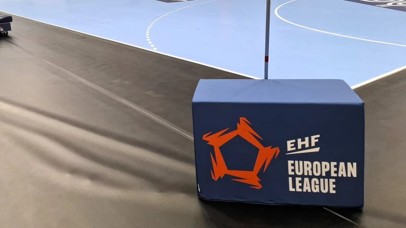 Die HSG Blomberg-Lippe nimmt auch in der Saison 2025/26 wieder an der European League teil. - © Oliver König