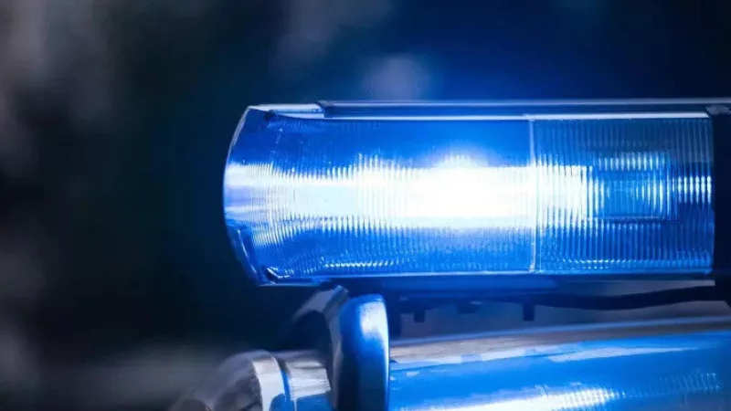 In Lemgo sind zahlreiche Polizeikr&auml;fte im Einsatz. - &copy; Symbolbild Pixabay