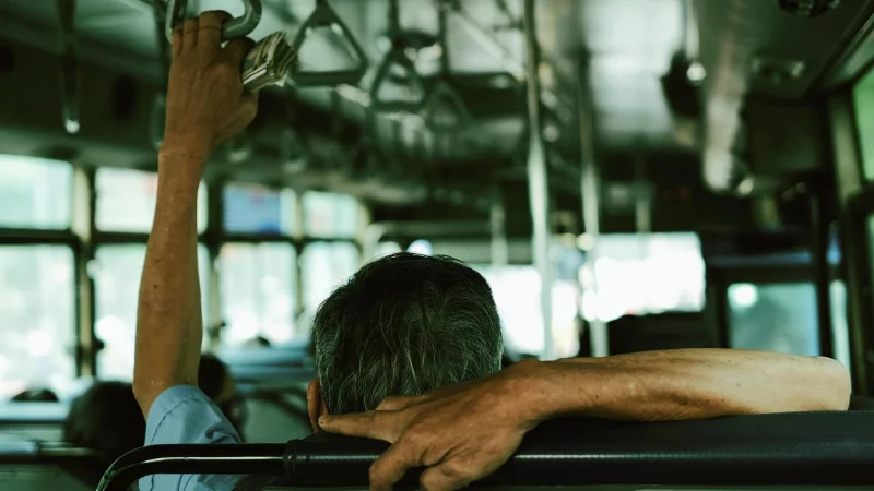 Mehr Busverbindungen nach Detmold und Schloß Holte-Stukenbrock wünschen sich Augustdorfer, die am Lippe-Check teilgenommen haben. - © Pixabay