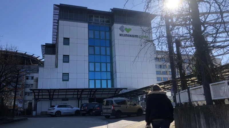 Das Klinikum Lippe hat f&uuml;r viele Schlagzeilen gesorgt. - &copy; Archivfoto: Silke Buhrmester
