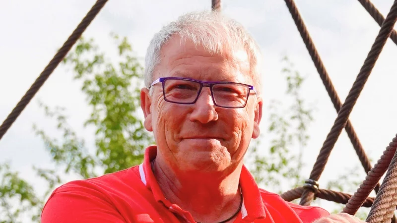 Thomas Schwekendiek hat den Fraktionsvorsitz der SPD abgegeben. - &copy; Bastian Giebel