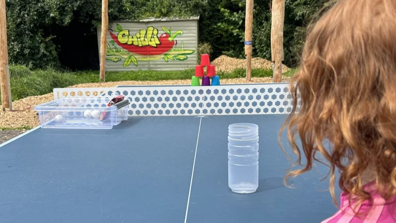 Viel Abwechslung verspricht der Lügder Ferienspaß. - © Kinder- und Jugendzentrum Chilli