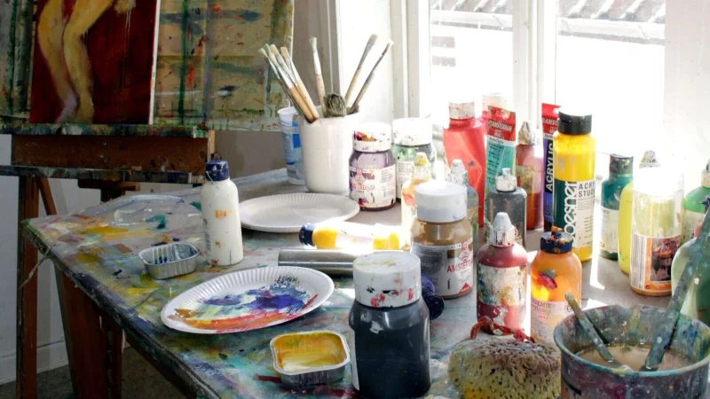 Die Kulturagentur des Landesverbandes Lippe l&auml;dt zur Sommerakademie. - &copy; LVL