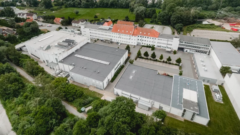 Die &Uuml;bernahme von Phoenix Testlab durch die NMi Group ist abgeschlossen. - &copy; Archivbild: Phoenix Testlab