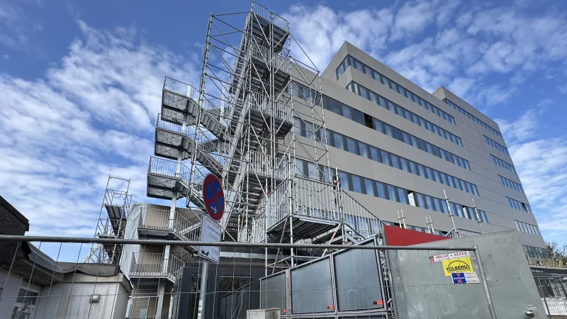 Investitionen und Kosten treiben das Defizit der Stadt Bad Salzuflen auf 31,6 Millionen Euro. - &copy; Sven Kienscherf