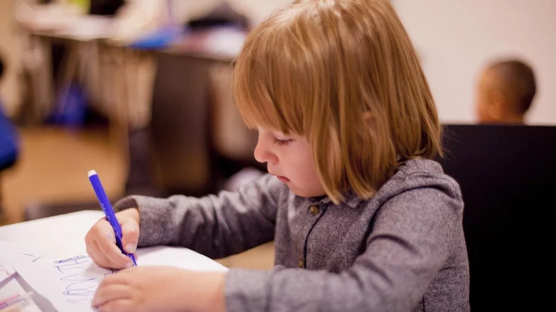 Gleiche Chancen auf Bildung und Teilhabe - das ist das Ziel des Landesprogramms "kinderstark". - &copy; Symbolbild: Pixabay