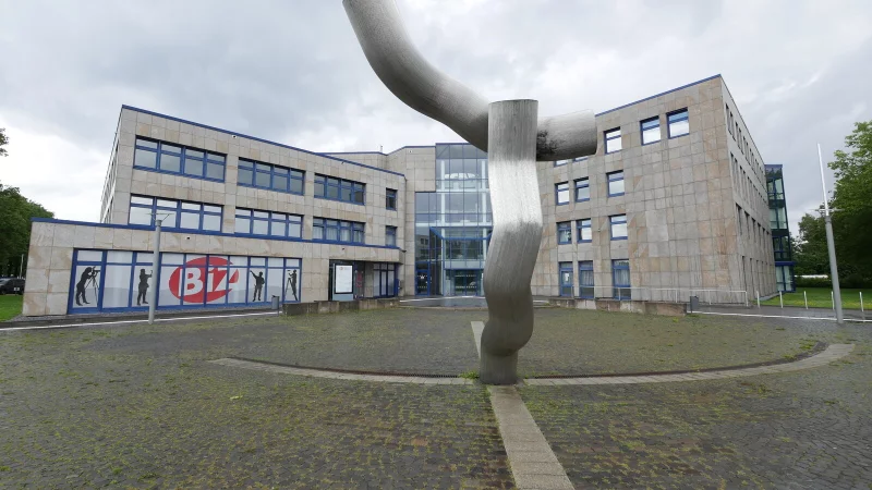 Die Agentur f&uuml;r Arbeit in Detmold berichtet weiterhin von einer schwierigen Situation auf dem lippischen Arbeitsmarkt. - &copy; Jost Wolf