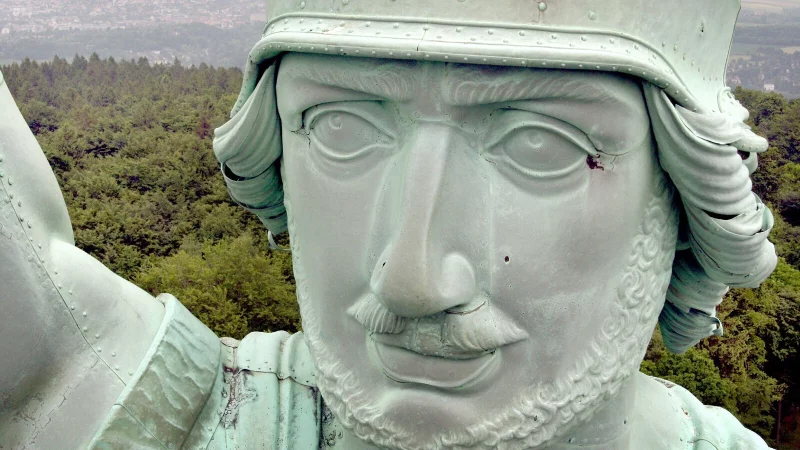 Im LZ-Interview verr&auml;t Hermann, was er sich von Besuchern w&uuml;nscht. - &copy; dpa