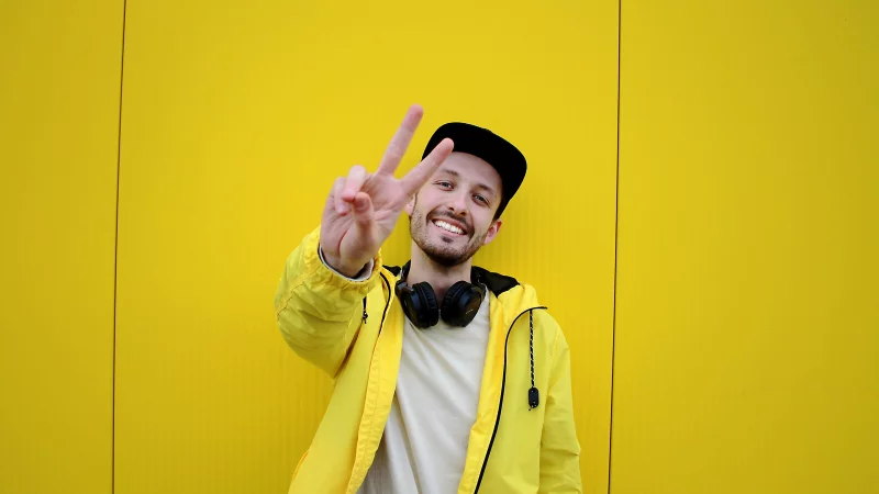 Nilsen gibt ein Konzert in L&uuml;gde. - &copy; Nils Mechlinski