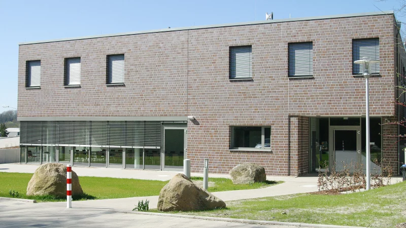 Der Rat tagt im D&ouml;rentruper B&uuml;rgerhaus. - &copy; Archivfoto: Andrea Markwitz