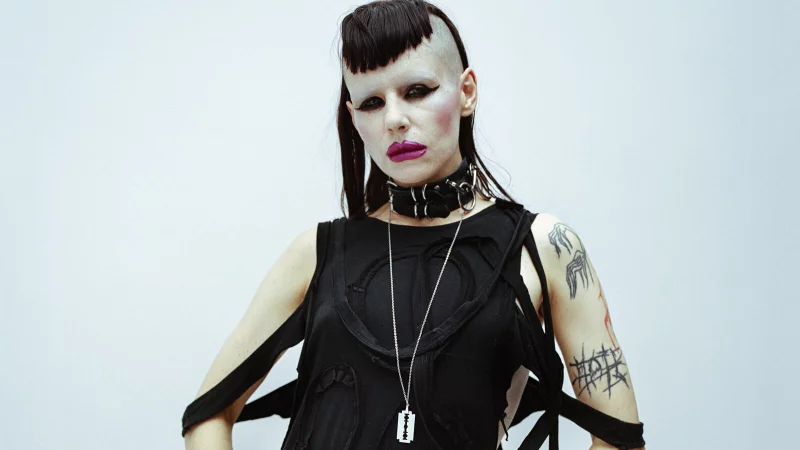 Eine Aufnahme aus dem Fotoband "Berlin Night After Glow". - &copy; Chris Noltekuhlmann