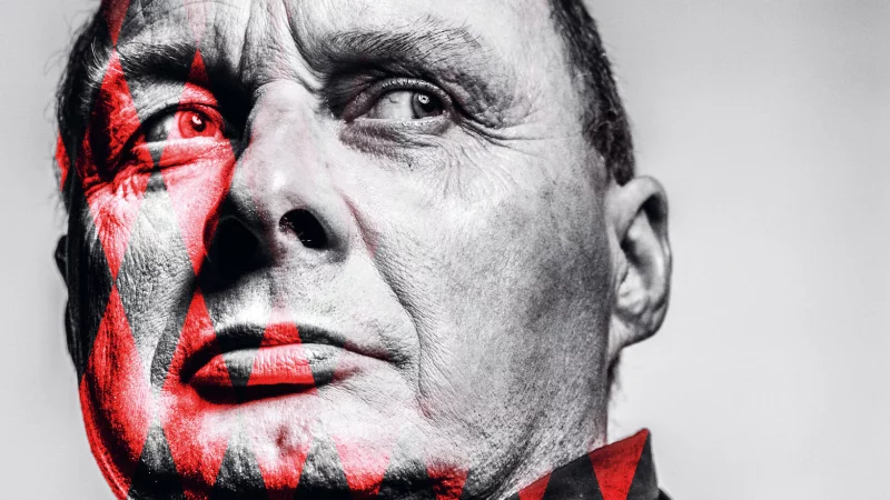 "Der Menschenfeind" feiert in Detmold Premiere. - &copy; Jochen Quast