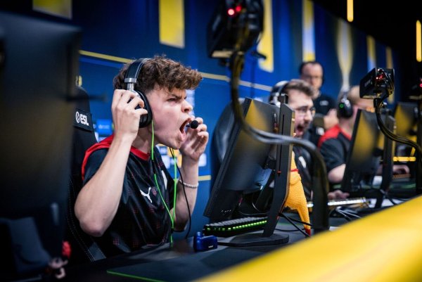 Mit einem starken Lauf zum Pokal bei der ESL Pro League verabschiedete Mouz CS:GO aus dem E-Sport. (Archivbild) - © Helena Kristiansson/ESL/dpa