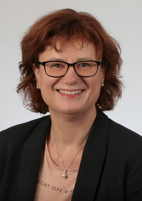 Sabine Meißner, Kreisrätin Hameln-Pyrmont