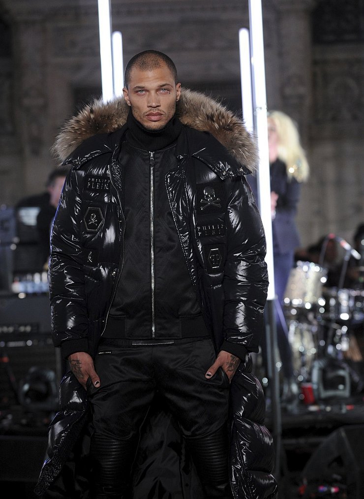 mode von philipp plein