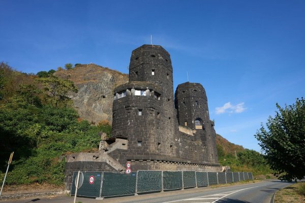 - © Thomas Frey/dpa