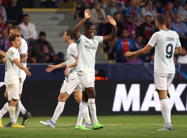 - © Gabriel Kuchta/AP/dpa