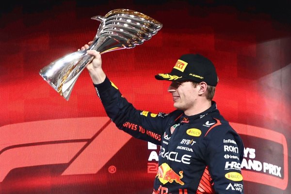 Ließ der Konkurrenz in der vergangenen Formel-1-Saison keine Chance: Max Verstappen. - © Beata Zawrzel/ZUMA Press Wire/dpa