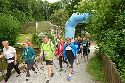 Museumswalk 2017 - © Till Sadlowski