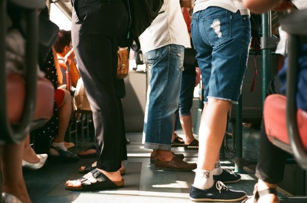 Im Stadtgebiet sollen die Busse bald noch öfter fahren. - © Symbolbild:Pixabay