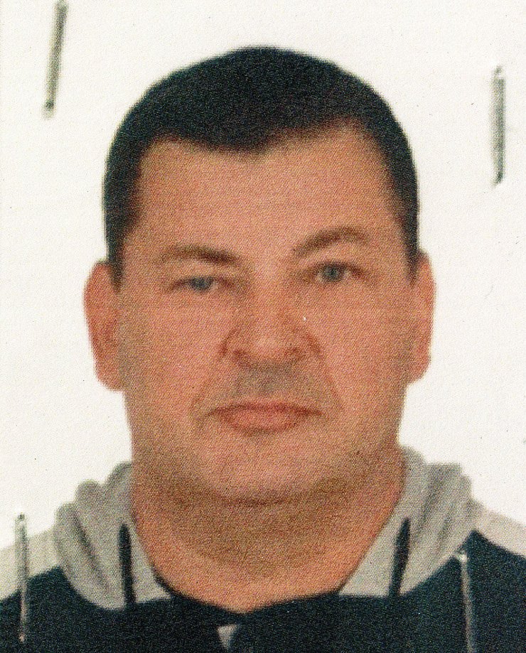 Dieser Mann wird gesucht - © Polizei Lippe