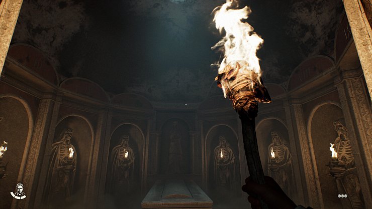 Mystische Rätsel warten auf ihre Lösung. - © Bethesda