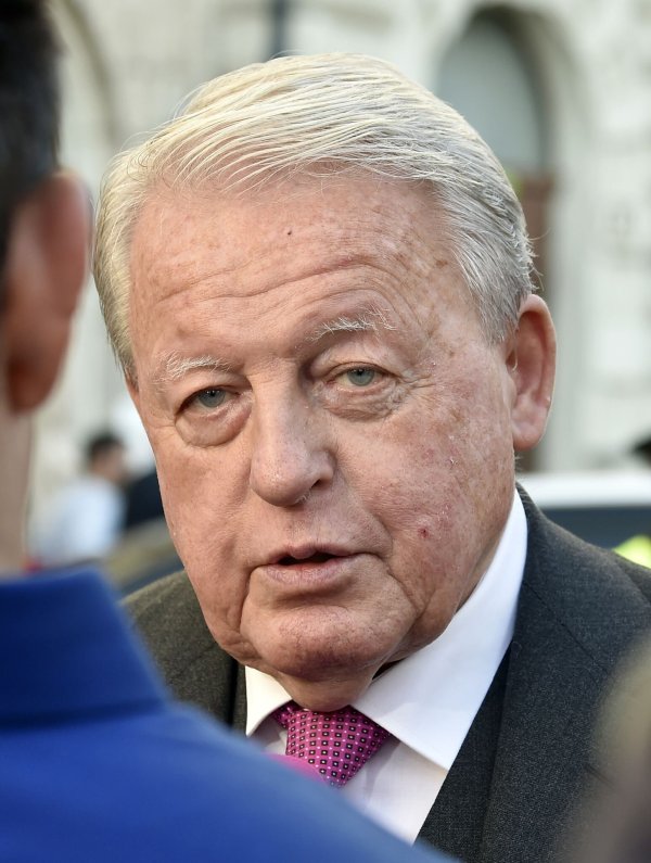 Von 1986 bis 1997 Bundeskanzler Österreichs: Franz Vranitzky. - © Hans Punz/APA/dpa