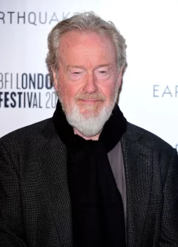 Ridley Scott - &copy; Foto: Ian West/PA Wire/dpa