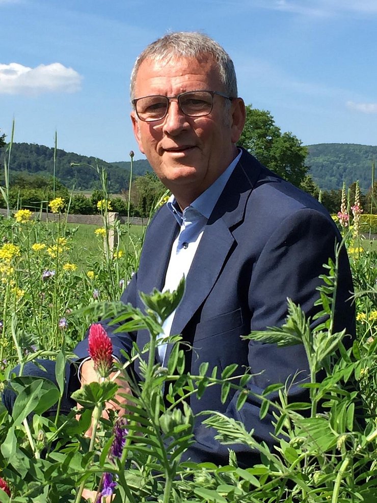 Klaus Meier (Freie Wähler)