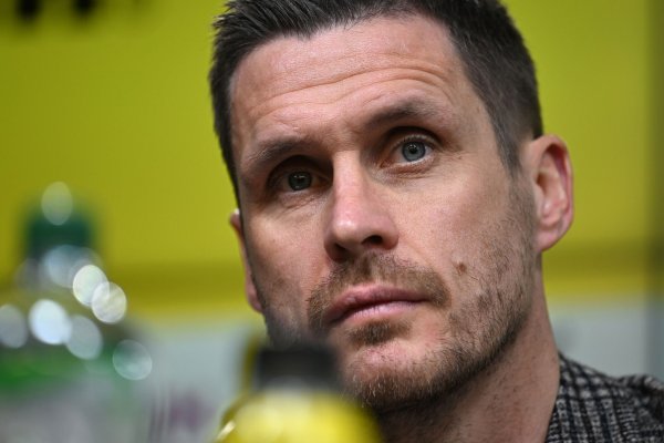 BVB-Sportdirektor Sebastian Kehl war ebenfalls von der Musiala-Verletzung geschockt. - © Bernd Thissen/dpa