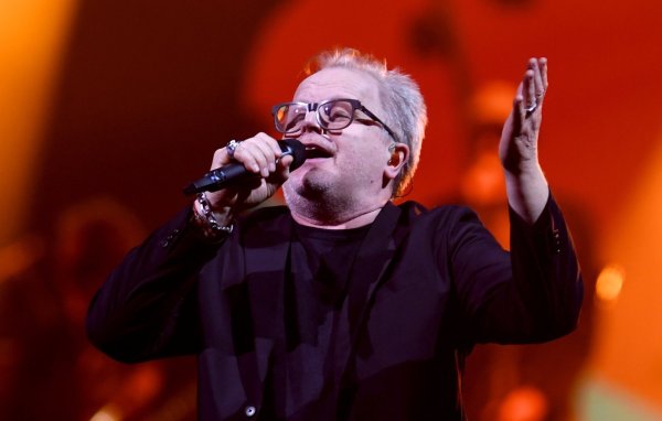 Herbert Grönemeyer - © Foto: Carsten Rehder