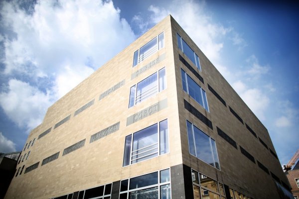 Wallraf-Richartz Museum - © Foto: picture alliance / Oliver Berg/dpa