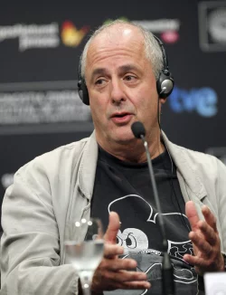 Roger Michell - &copy; Foto: Juan Herrero/EFE/EPA/dpa