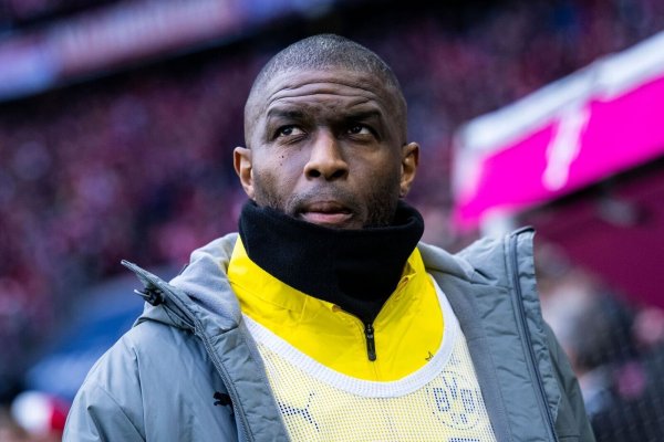 Kehrt Anthony Modeste in den deutschen Profifußball zurück? - © Tom Weller/dpa